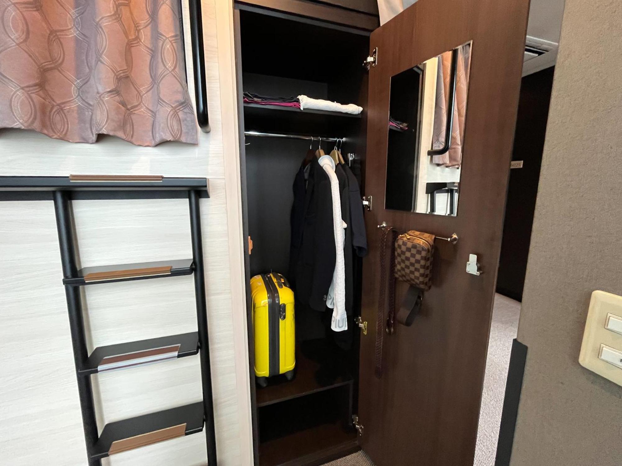 The Centurion Sauna Rest & Stay Sapporo Male Only ภายนอก รูปภาพ