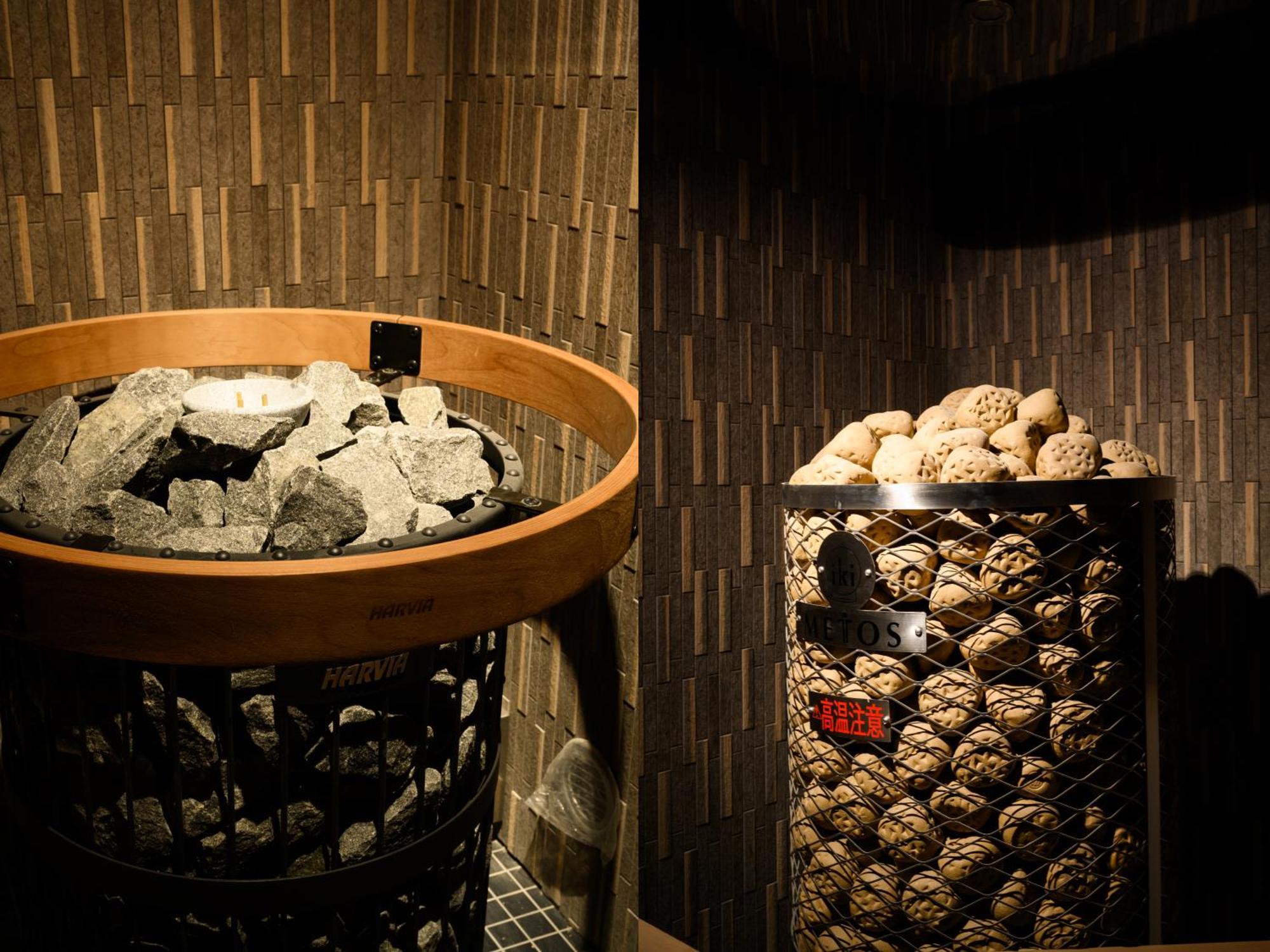 The Centurion Sauna Rest & Stay Sapporo Male Only ภายนอก รูปภาพ