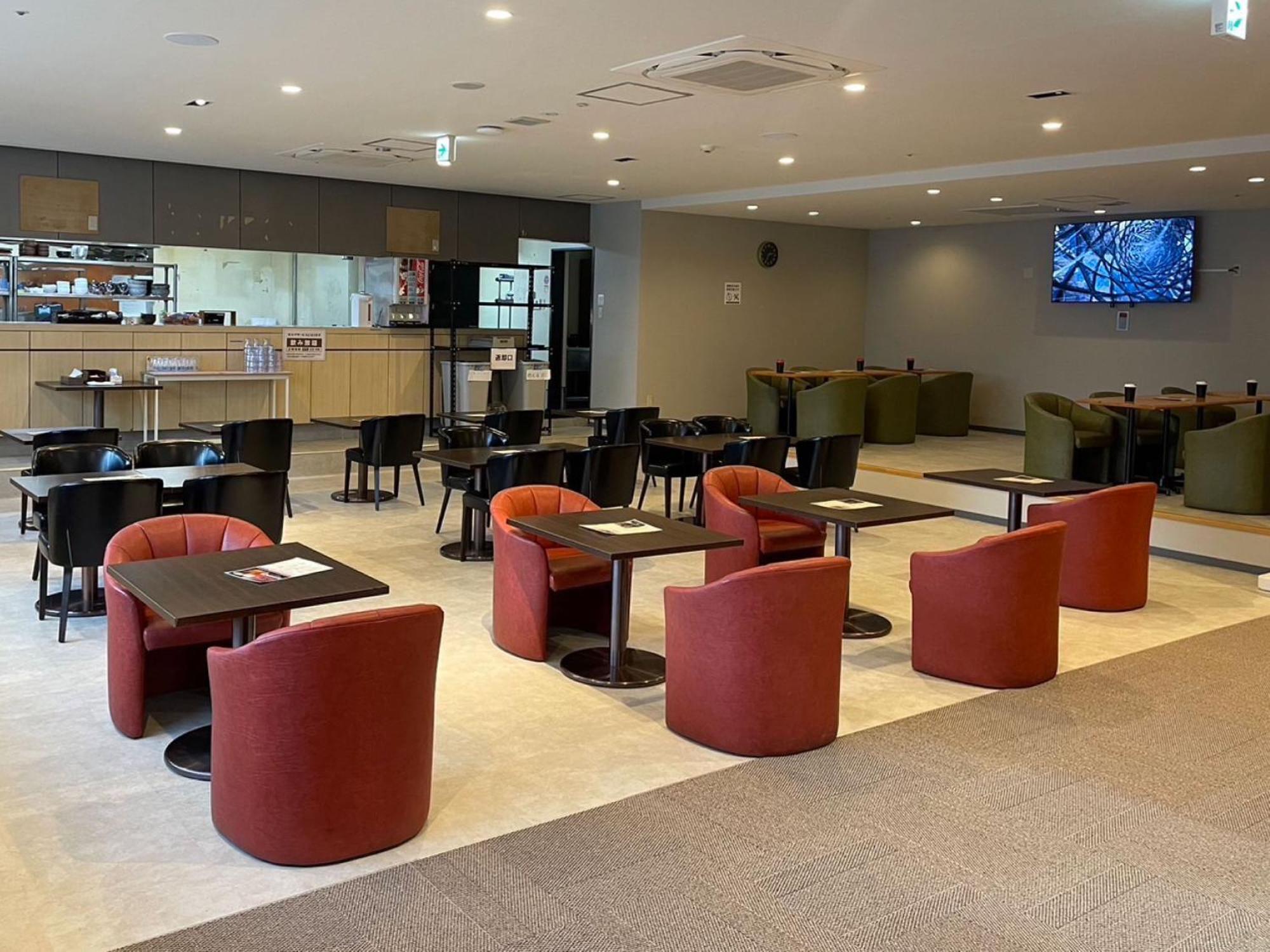 The Centurion Sauna Rest & Stay Sapporo Male Only ภายนอก รูปภาพ