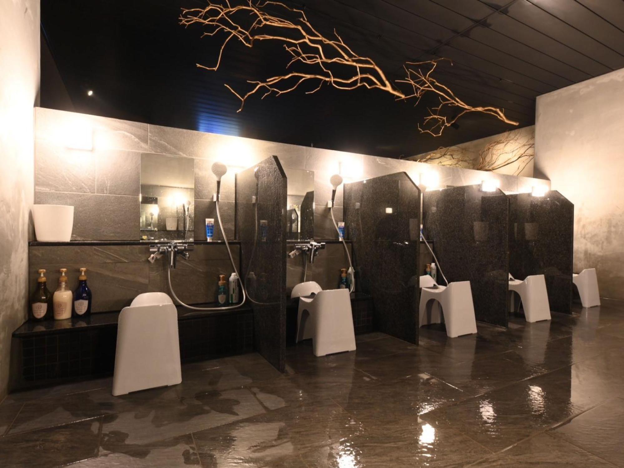 The Centurion Sauna Rest & Stay Sapporo Male Only ภายนอก รูปภาพ