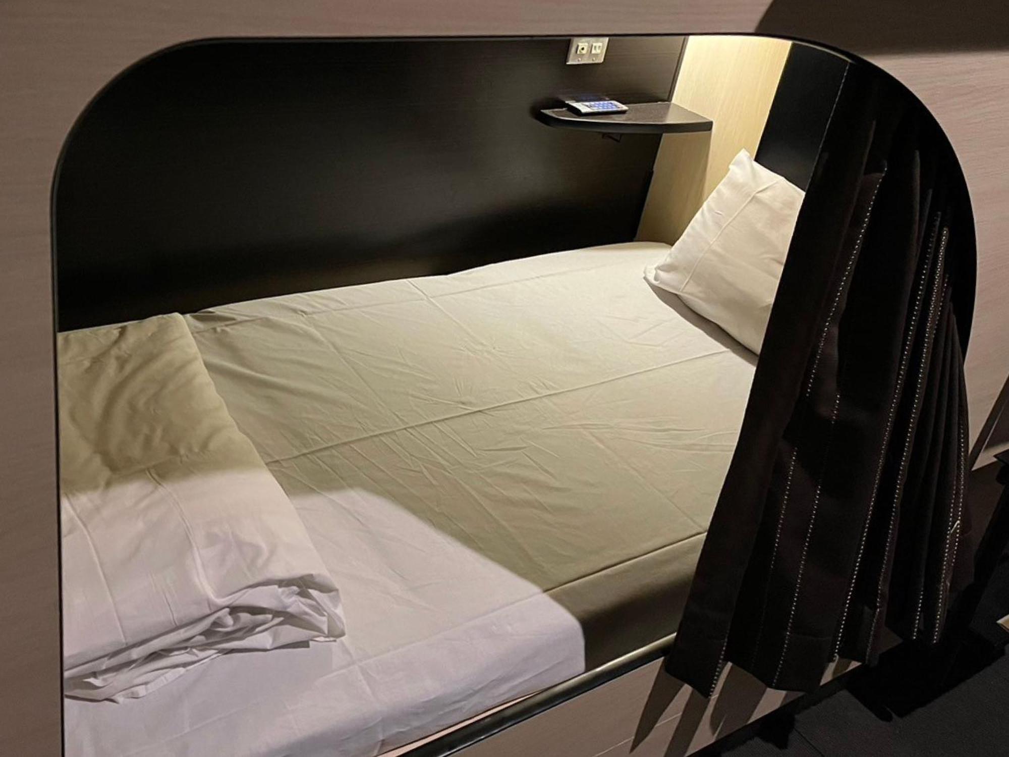 The Centurion Sauna Rest & Stay Sapporo Male Only ภายนอก รูปภาพ